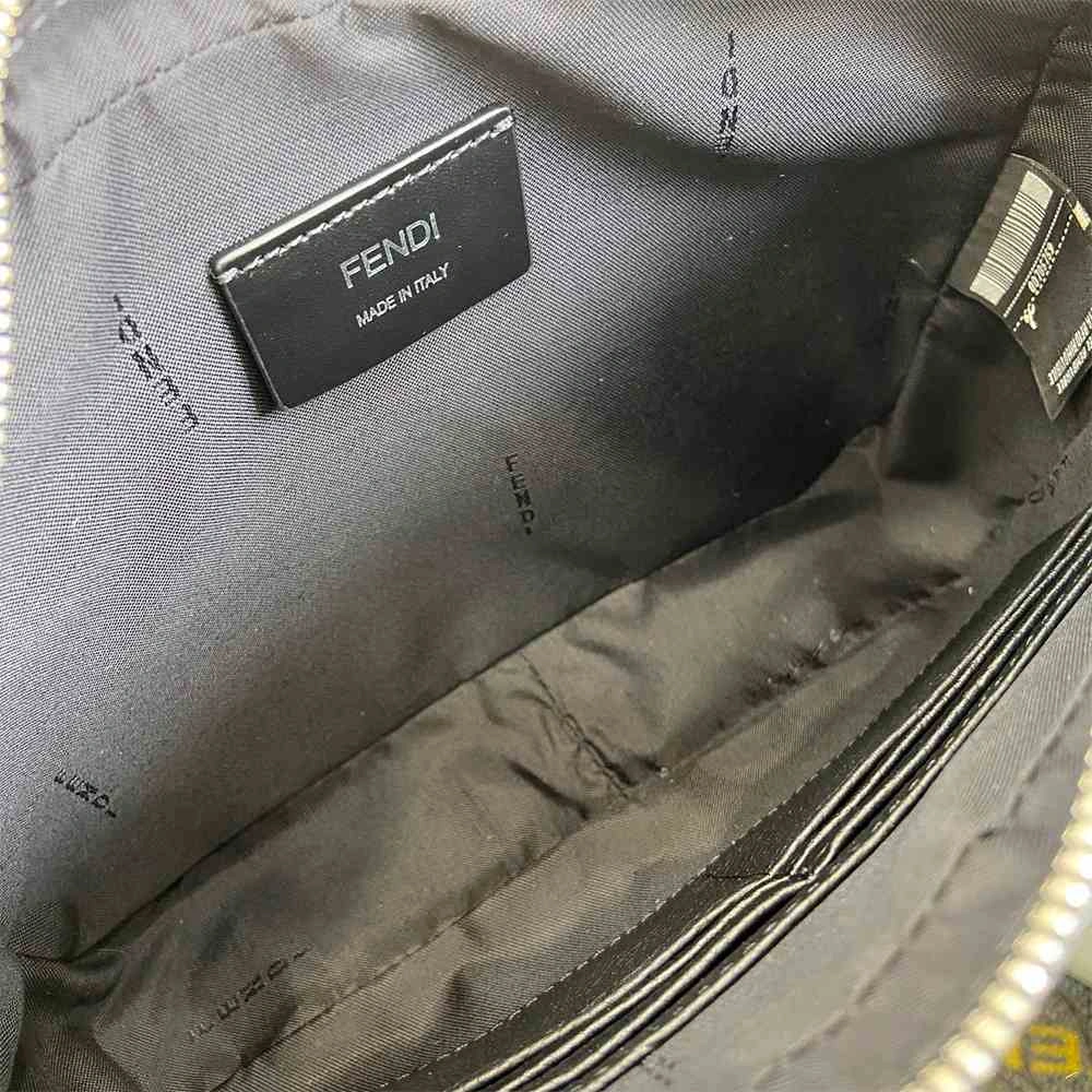 SmartChoice Fendi Roma Camera Case 3067