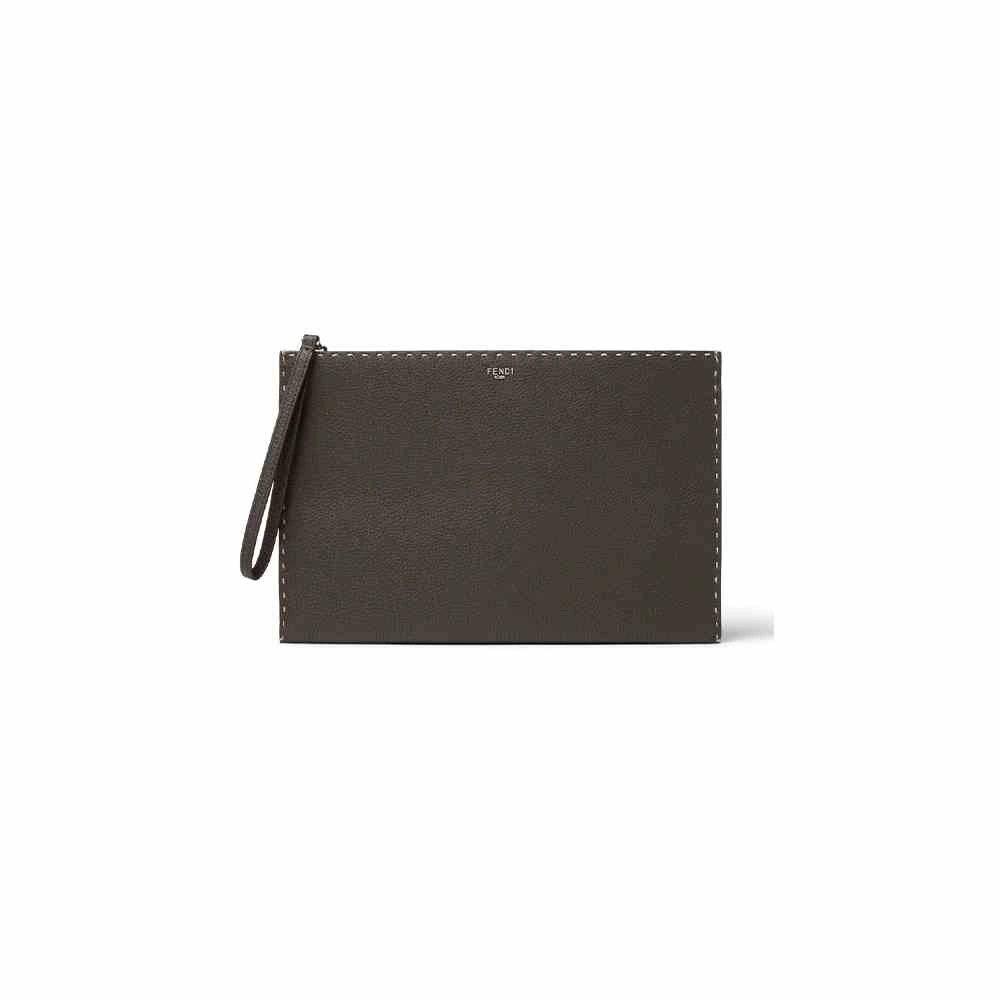 FlexibleFit Fendi Selleria Flat Pouch Medium 3141