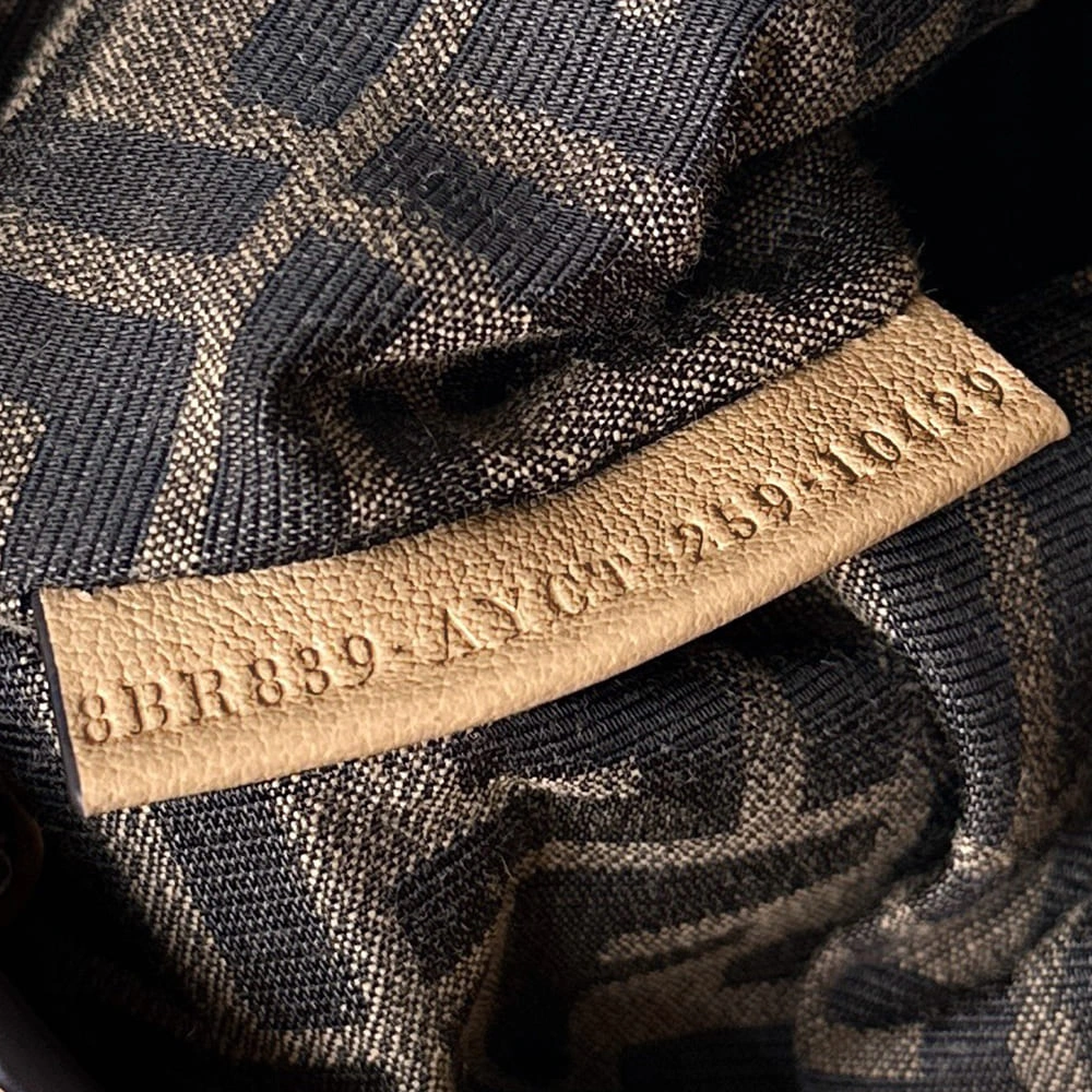 Thermal Fendi Spy Large(HIGH-END GRADE) 3111