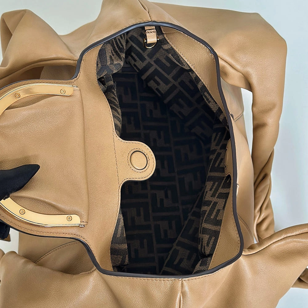 Thermal Fendi Spy Large(HIGH-END GRADE) 3111
