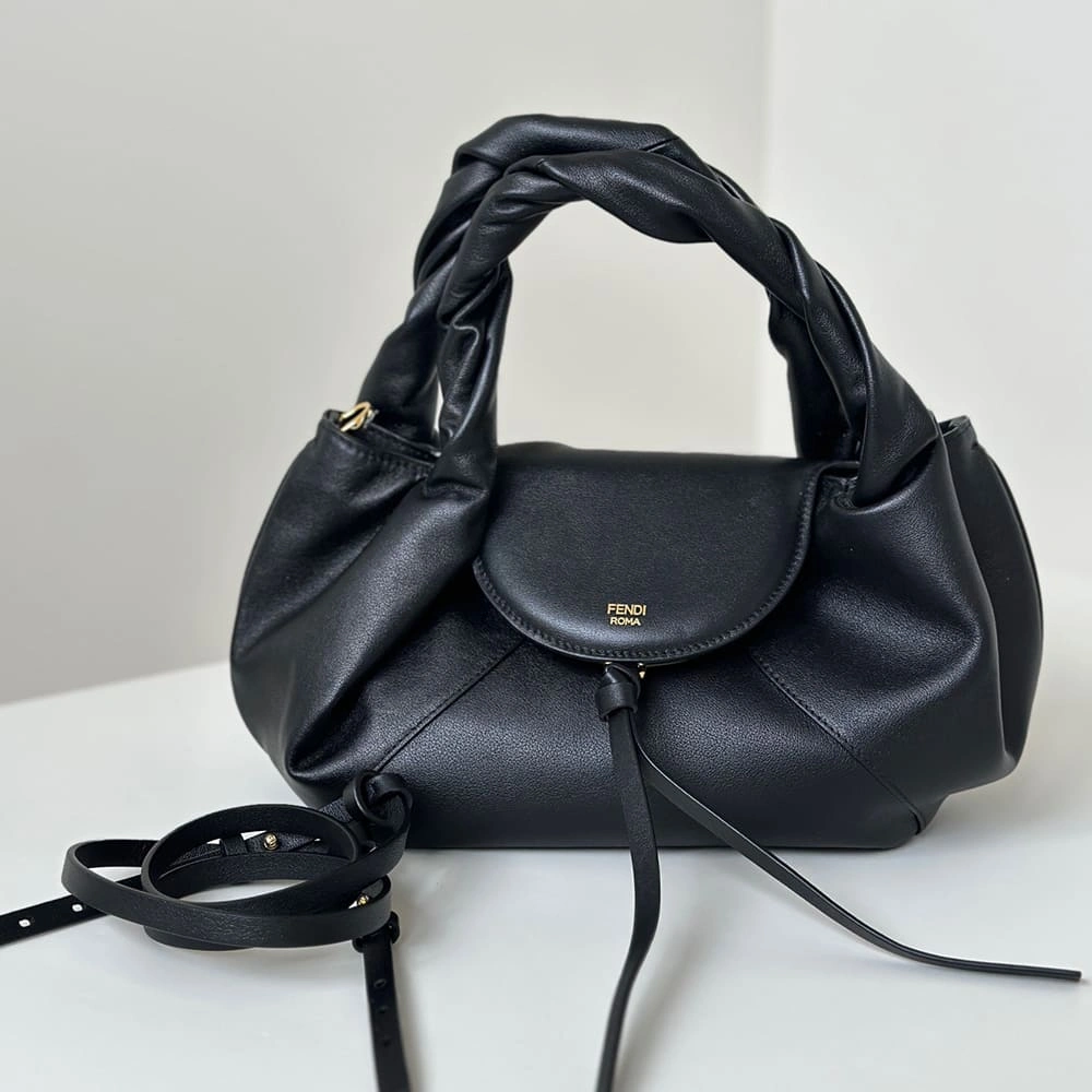 BestValue Fendi Spy Small(HIGH-END GRADE) 3108
