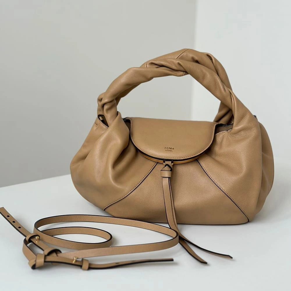 GoAnywhere Fendi Spy Small(HIGH-END GRADE) 3107