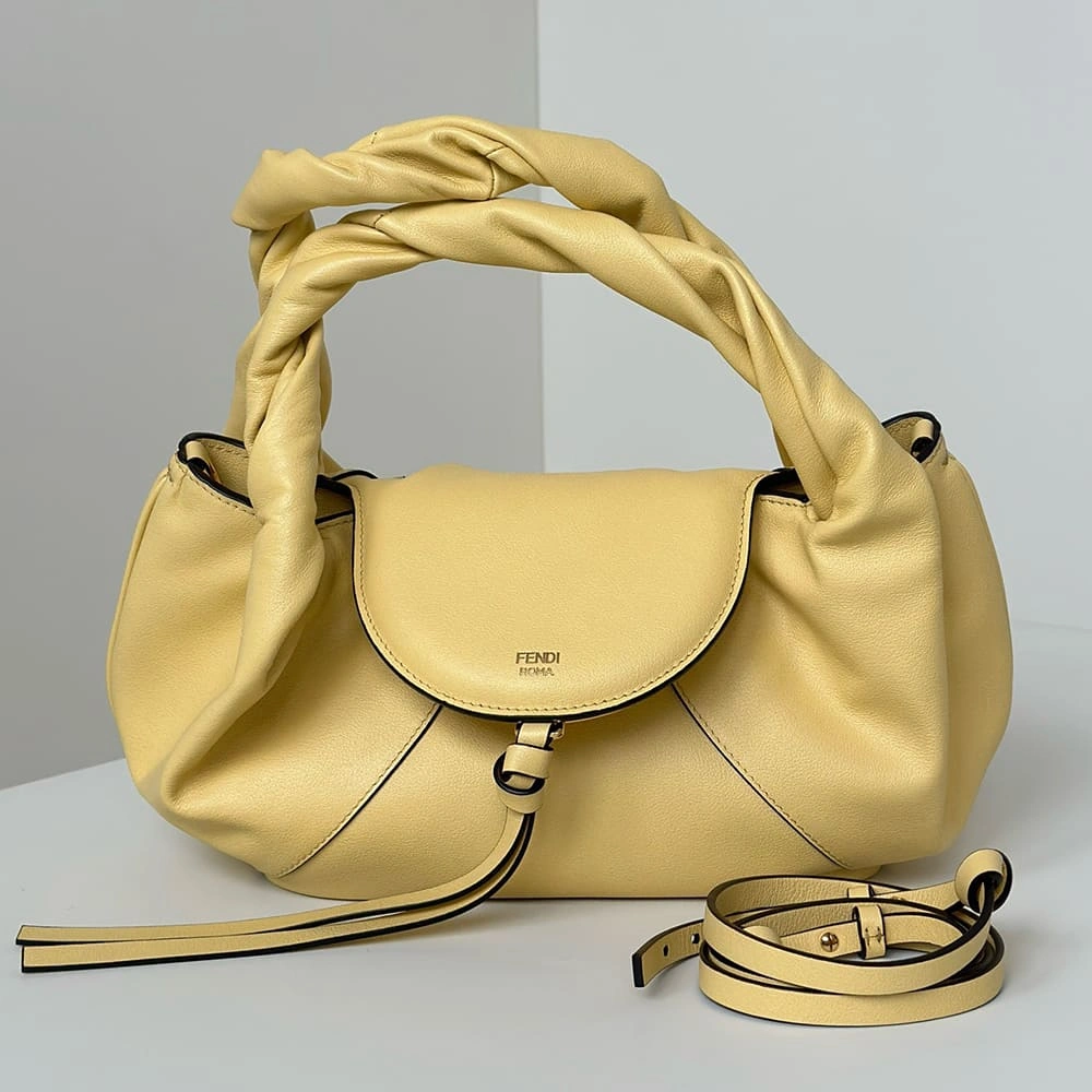 Fendi Spy Small(HIGH-END GRADE) Supportive 3121