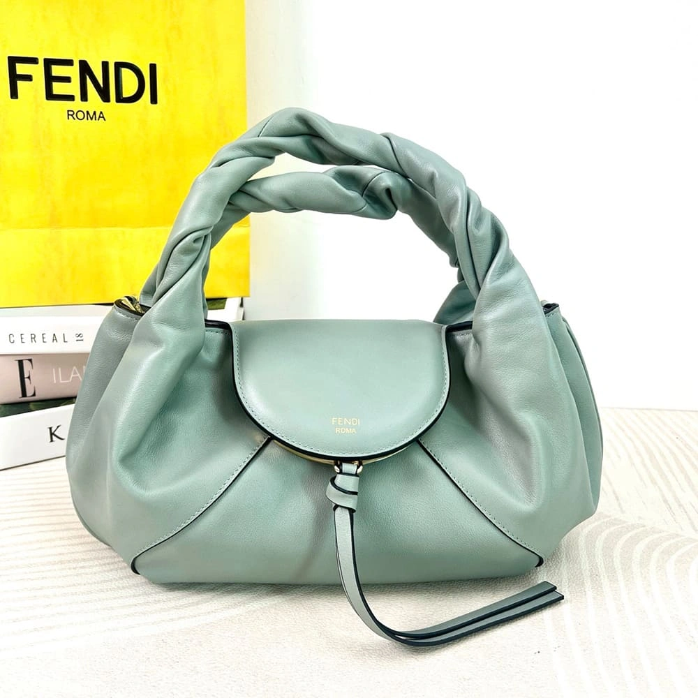 Fendi Spy Small(HIGH-END GRADE) Vibrant 3149