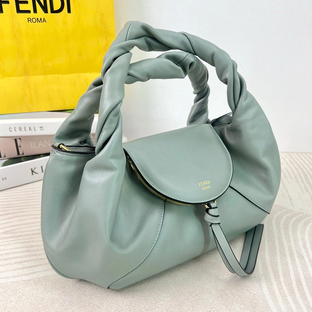 Fendi Spy Small(HIGH-END GRADE) Vibrant 3149