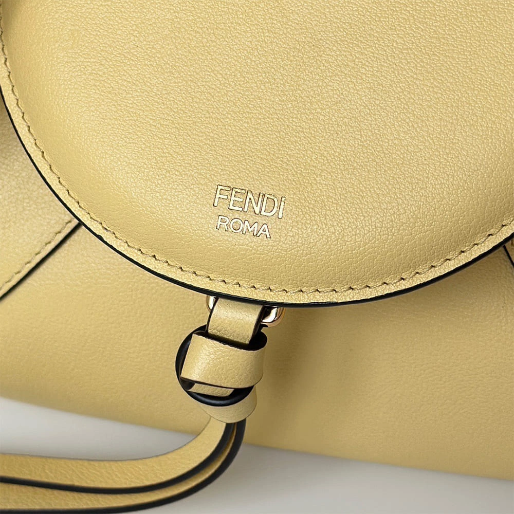 Fendi Spy Small(HIGH-END GRADE) Supportive 3121