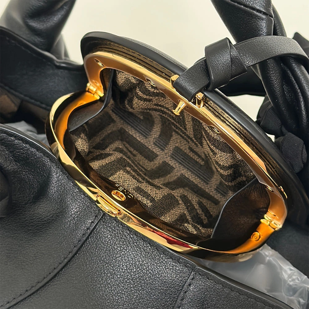 BestValue Fendi Spy Small(HIGH-END GRADE) 3108