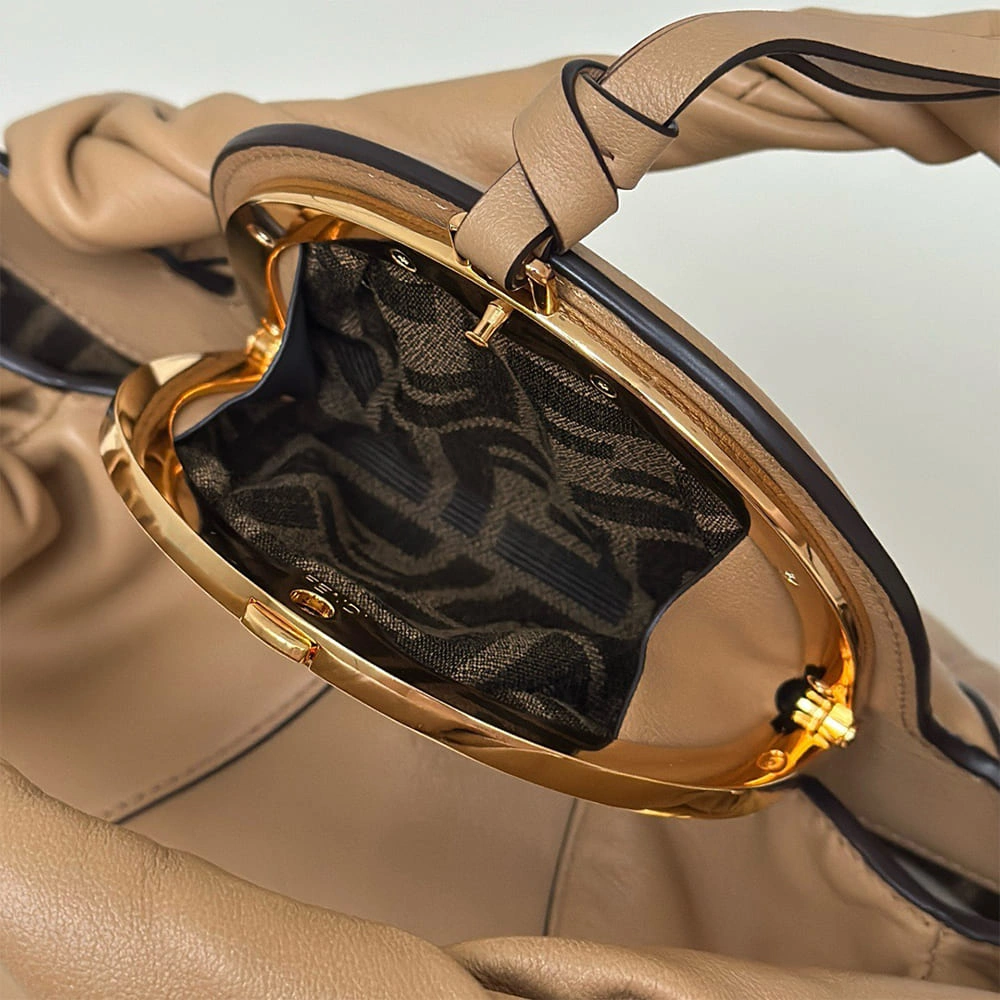 GoAnywhere Fendi Spy Small(HIGH-END GRADE) 3107
