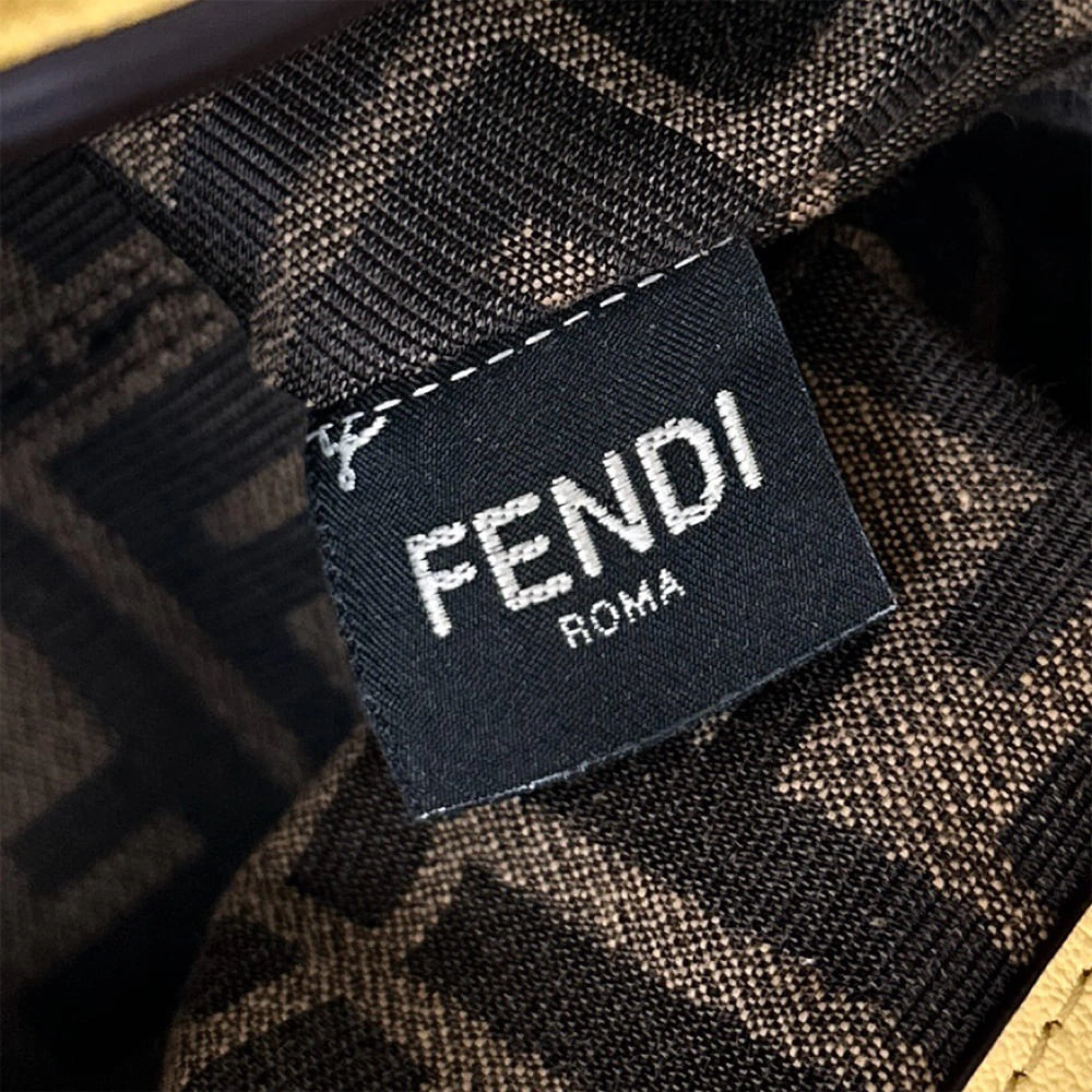 Fendi Spy Small(HIGH-END GRADE) Supportive 3121
