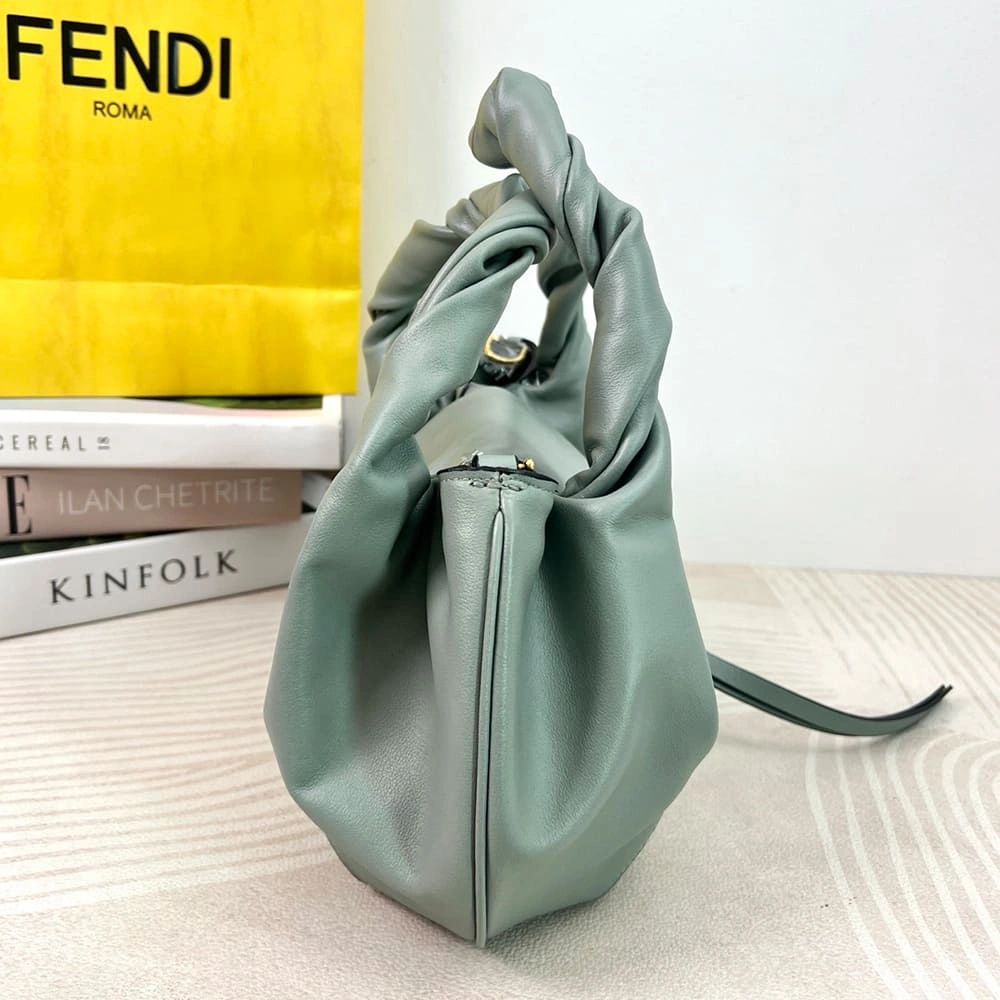 Fendi Spy Small(HIGH-END GRADE) Vibrant 3149