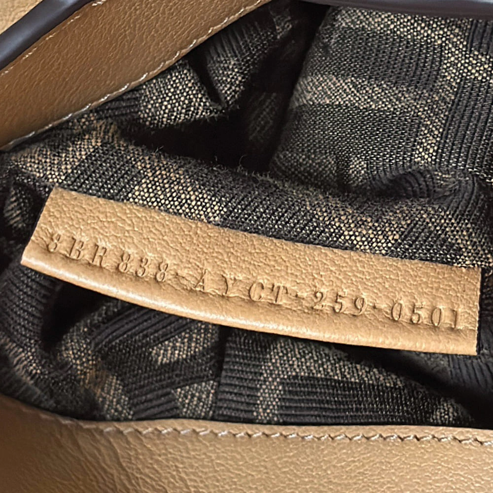 GoAnywhere Fendi Spy Small(HIGH-END GRADE) 3107