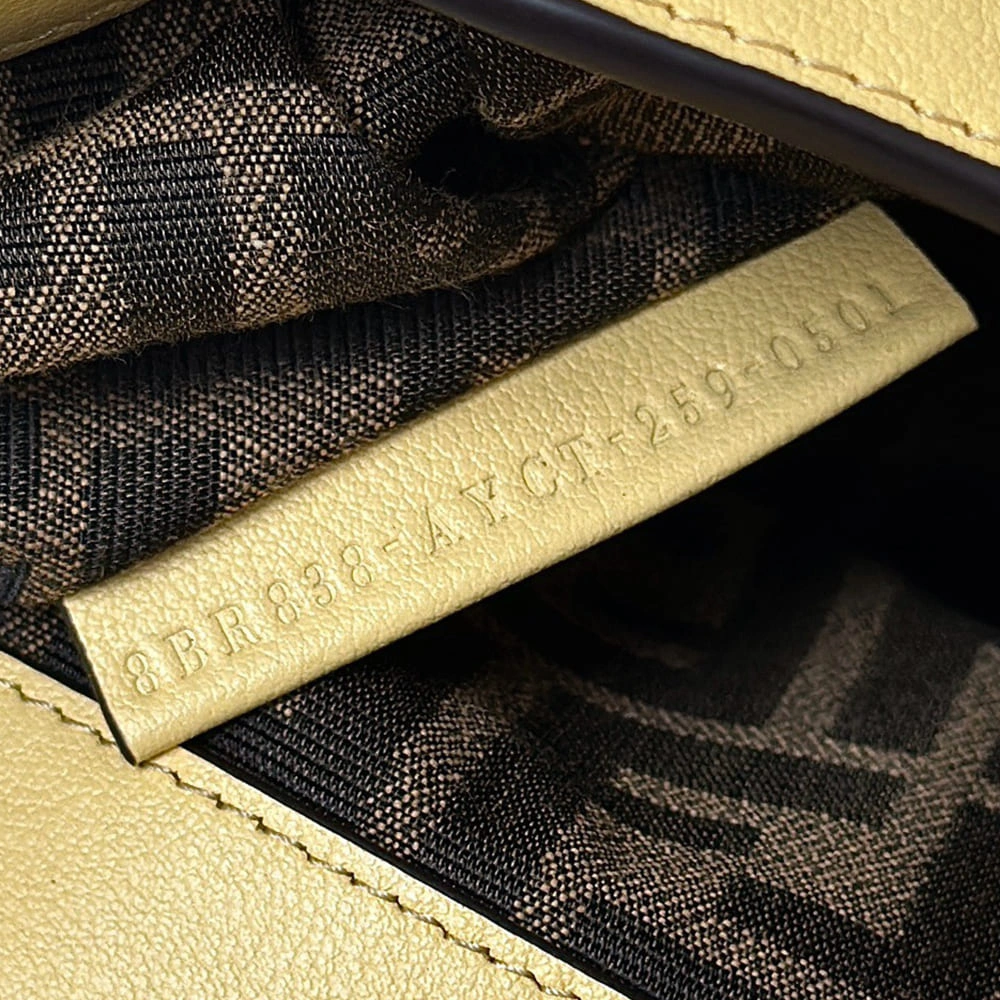 Fendi Spy Small(HIGH-END GRADE) Supportive 3121