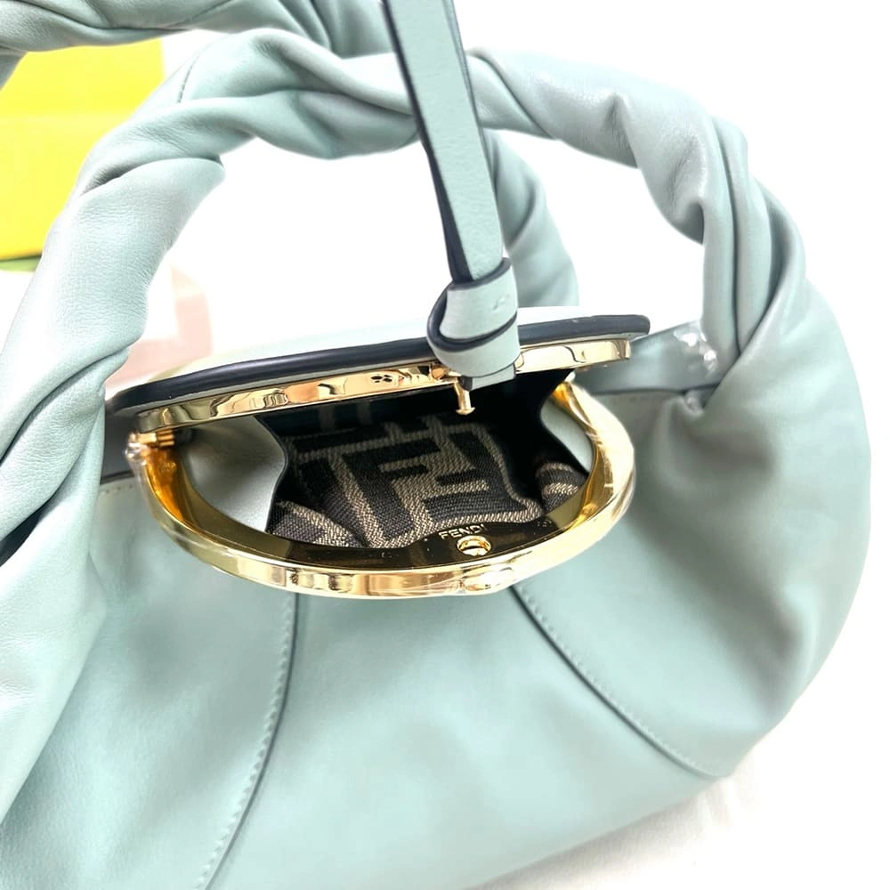 Fendi Spy Small(HIGH-END GRADE) Vibrant 3149