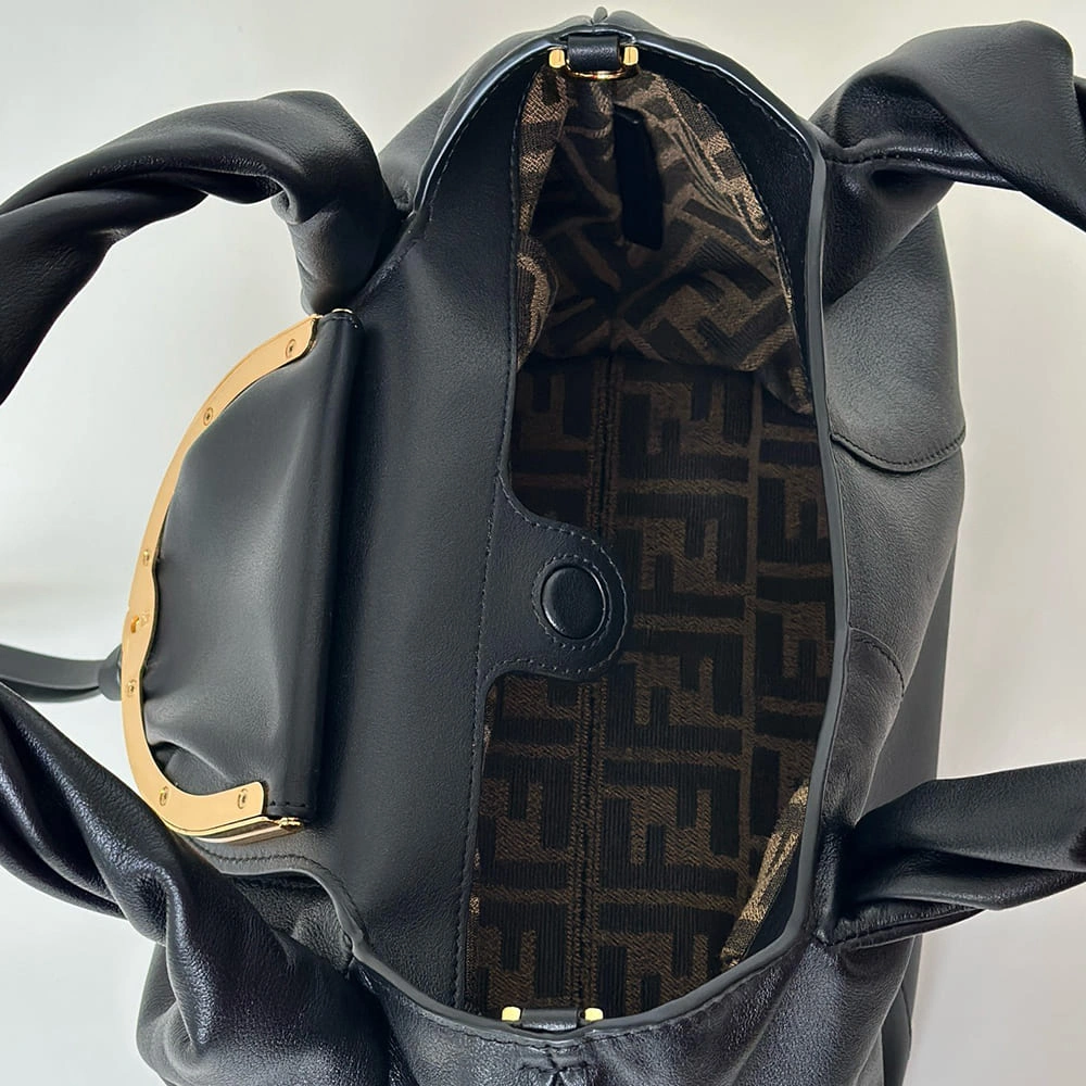 BestValue Fendi Spy Small(HIGH-END GRADE) 3108