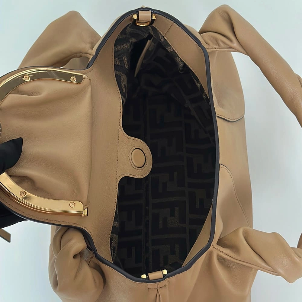 GoAnywhere Fendi Spy Small(HIGH-END GRADE) 3107