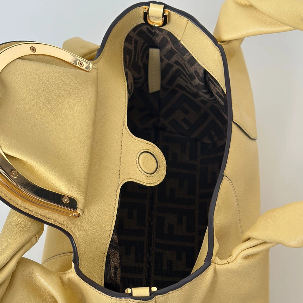 Fendi Spy Small(HIGH-END GRADE) Supportive 3121
