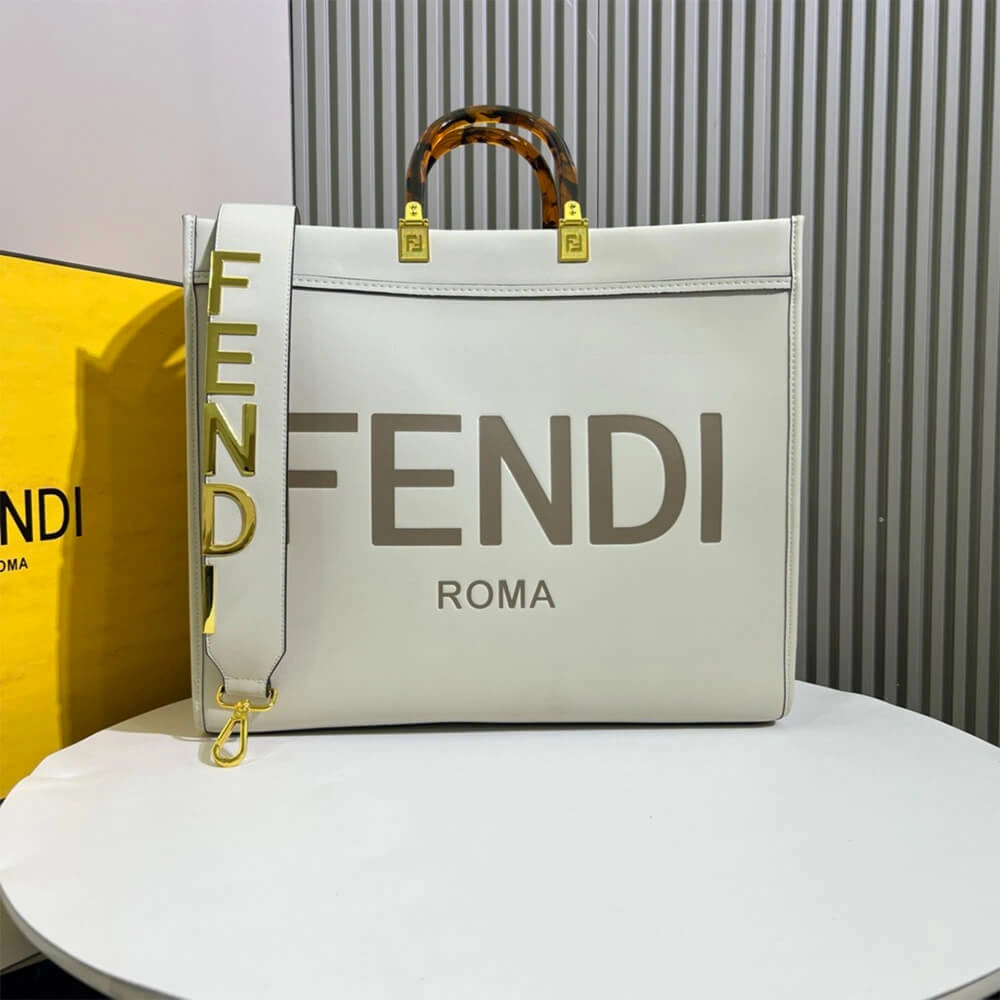 Lightweight Fendi Sunshine Large 3092