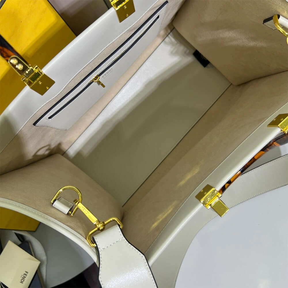 Lightweight Fendi Sunshine Large 3092