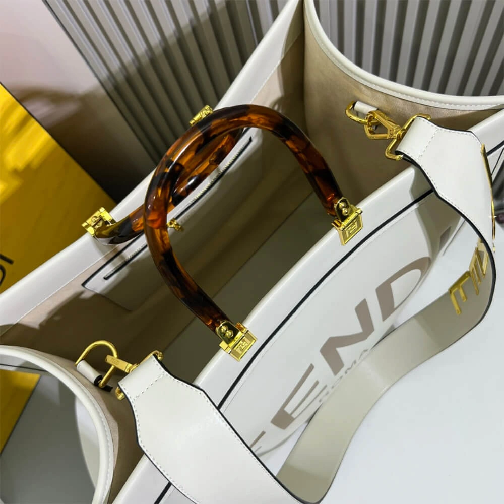Lightweight Fendi Sunshine Large 3092