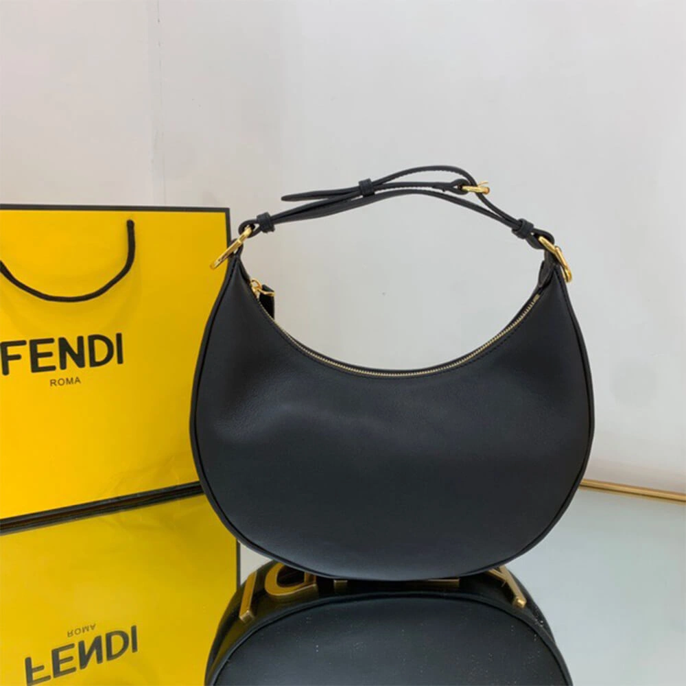 Comfortable Fendi graphy Small 3054