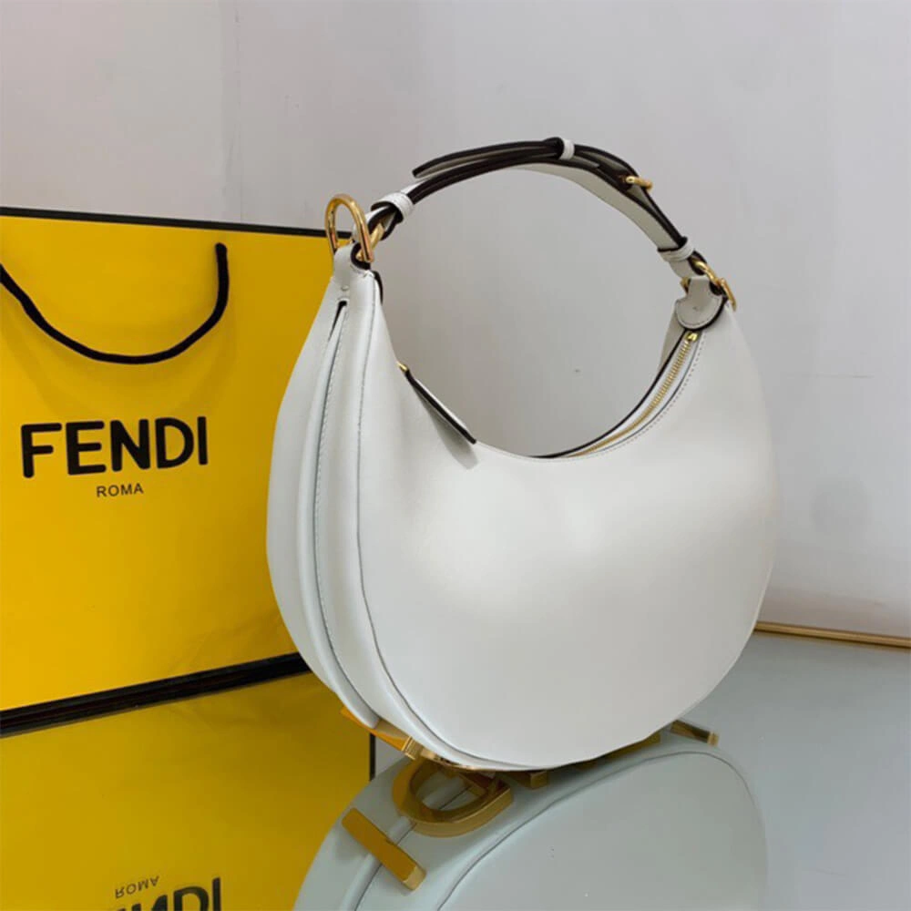 Fendi graphy Small UrbanChic 3112