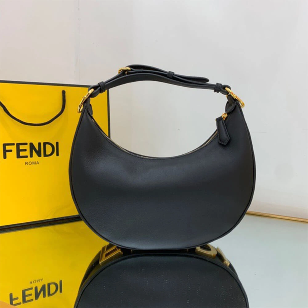 Comfortable Fendi graphy Small 3054