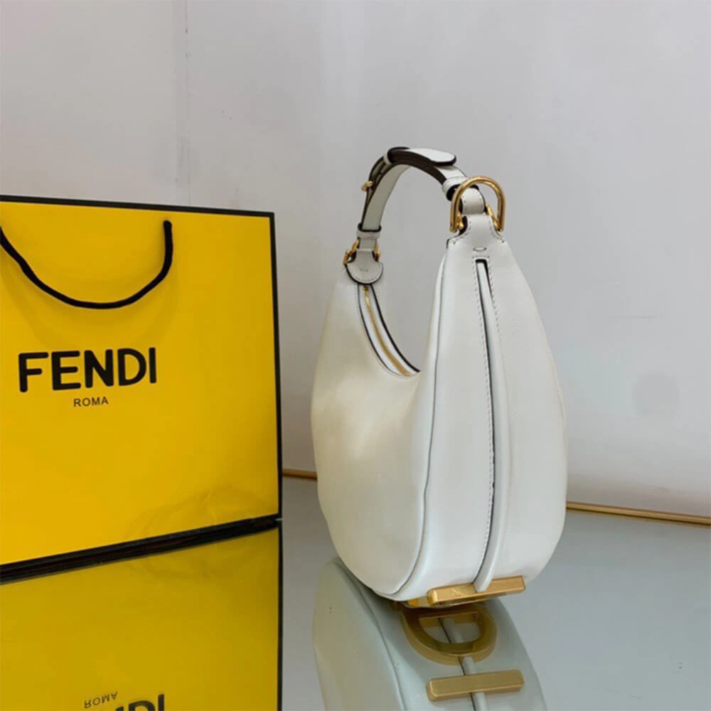 Fendi graphy Small UrbanChic 3112