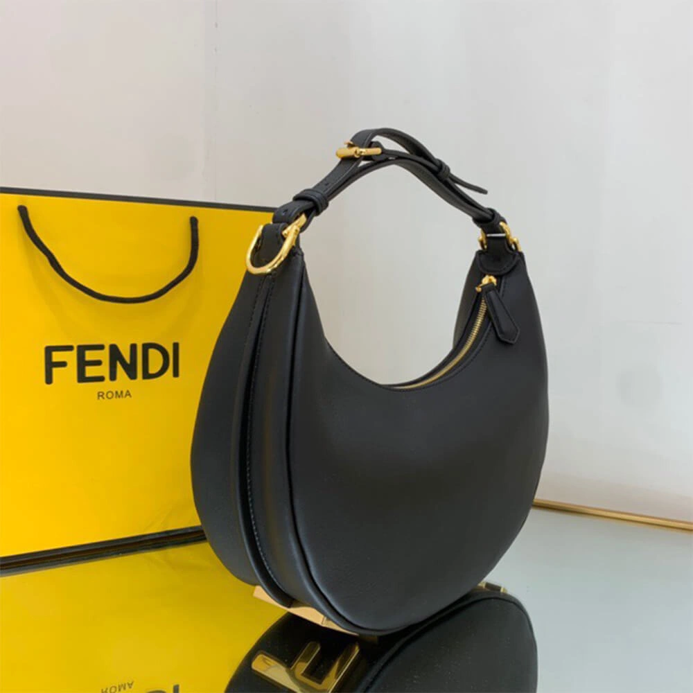Comfortable Fendi graphy Small 3054