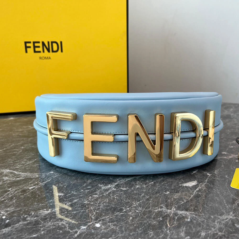 Fendi graphy Small Popular 3117