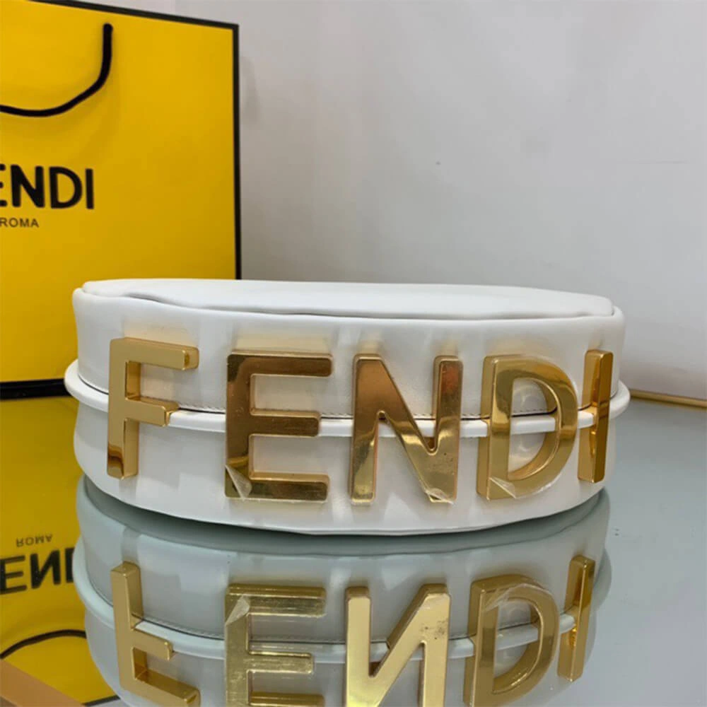 Fendi graphy Small UrbanChic 3112