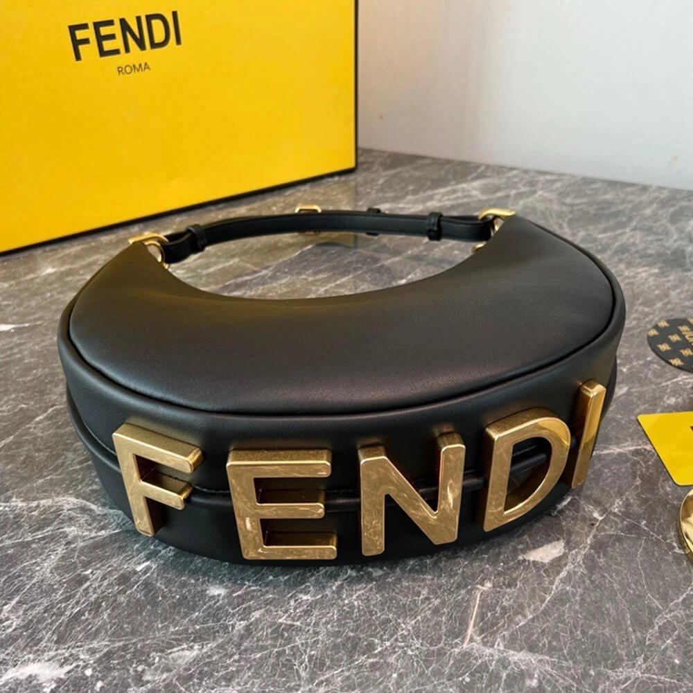 Fendigraphy Small(HIGH-END GRADE) NewStyle 3125