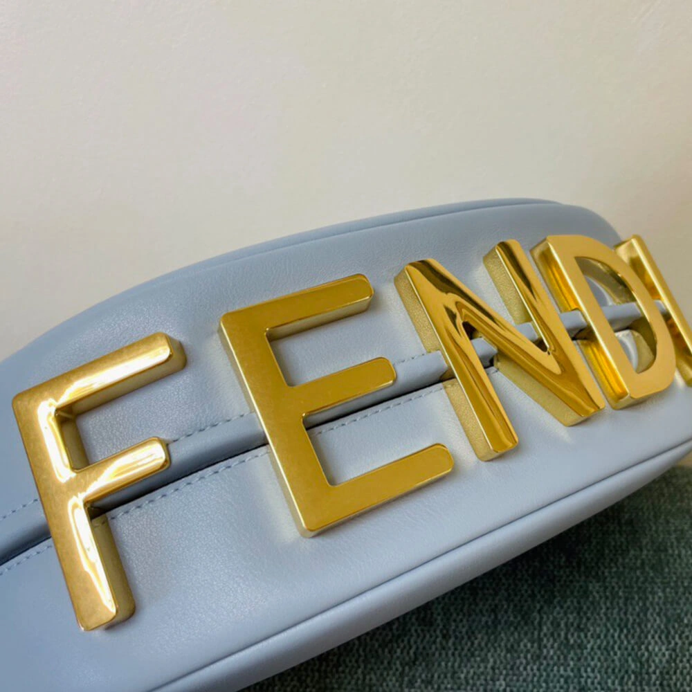 Affordable Fendigraphy Small(HIGH-END GRADE) 3163