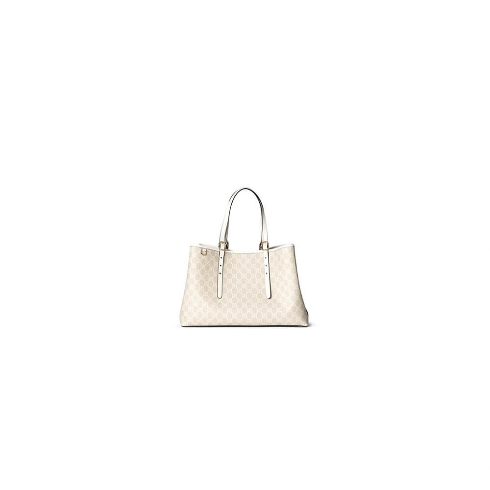 Durable GG Emblem large tote bag 1060
