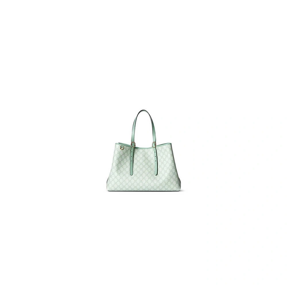 GG Emblem large tote bag Youthful 1062