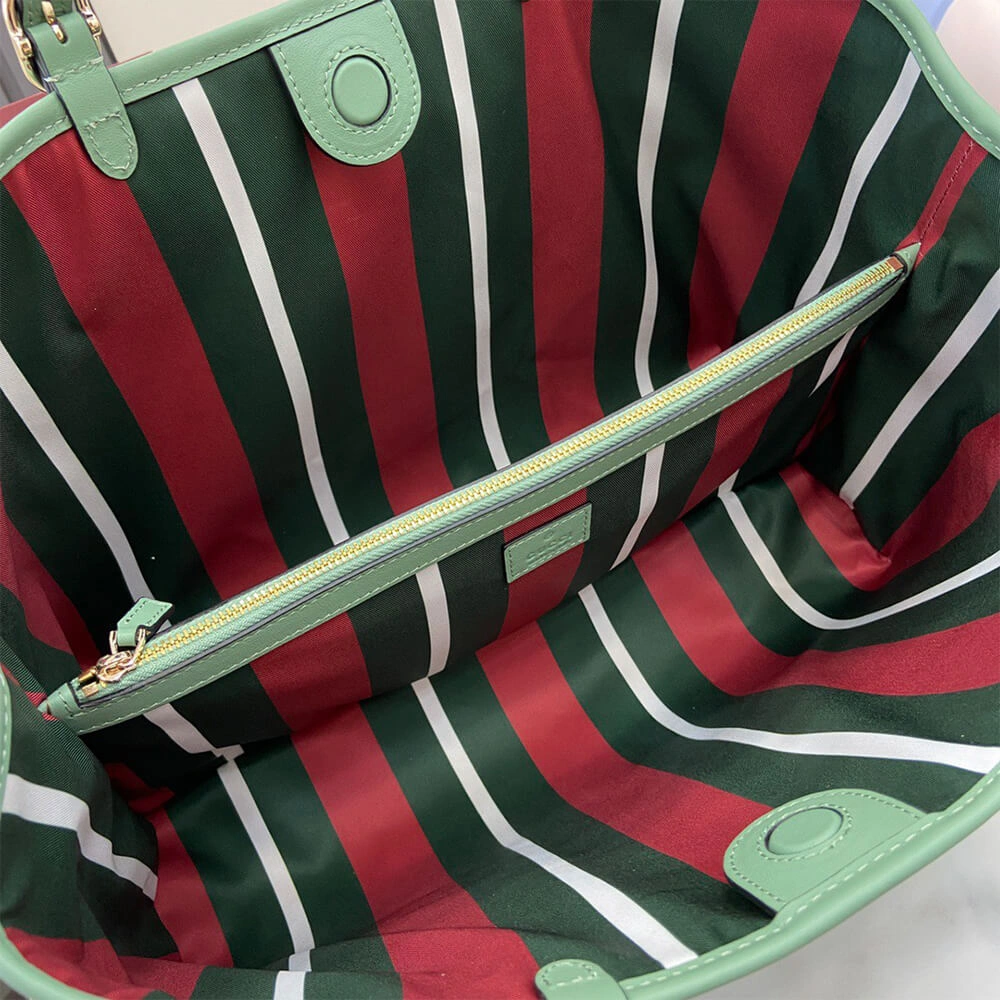 GG Emblem large tote bag Youthful 1062