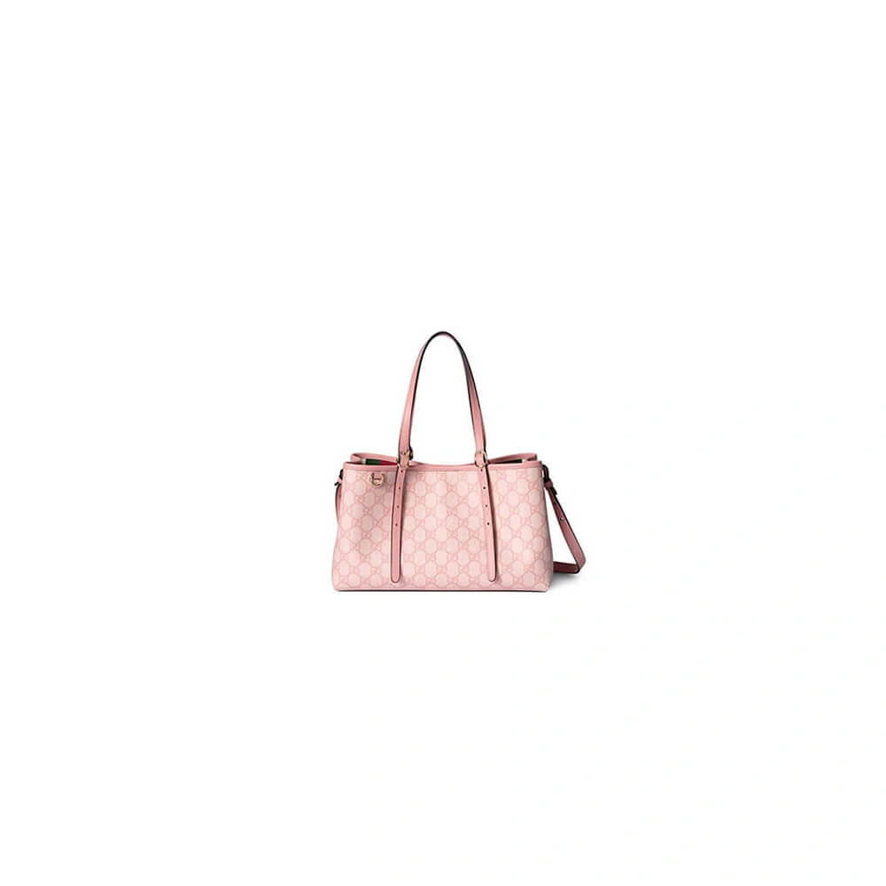 GG Emblem medium tote bag Timeless 955