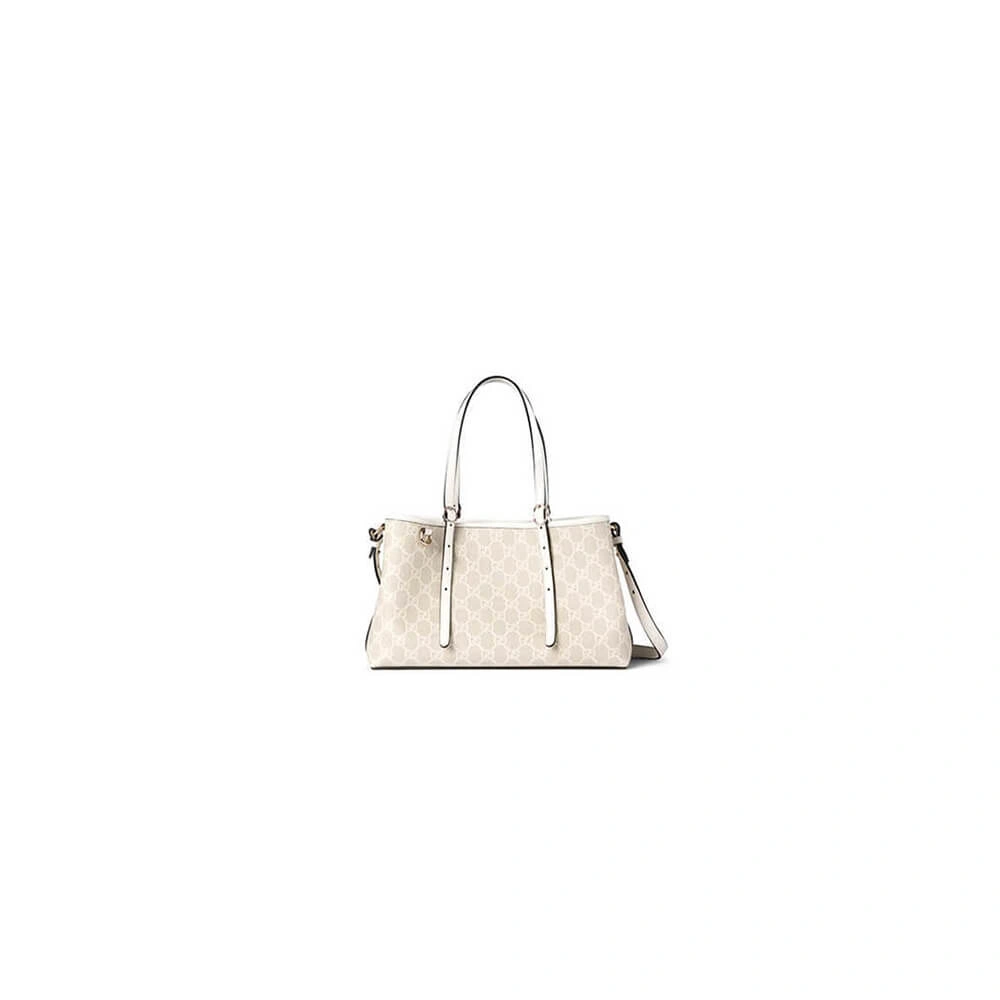GG Emblem medium tote bag AllSeason 981
