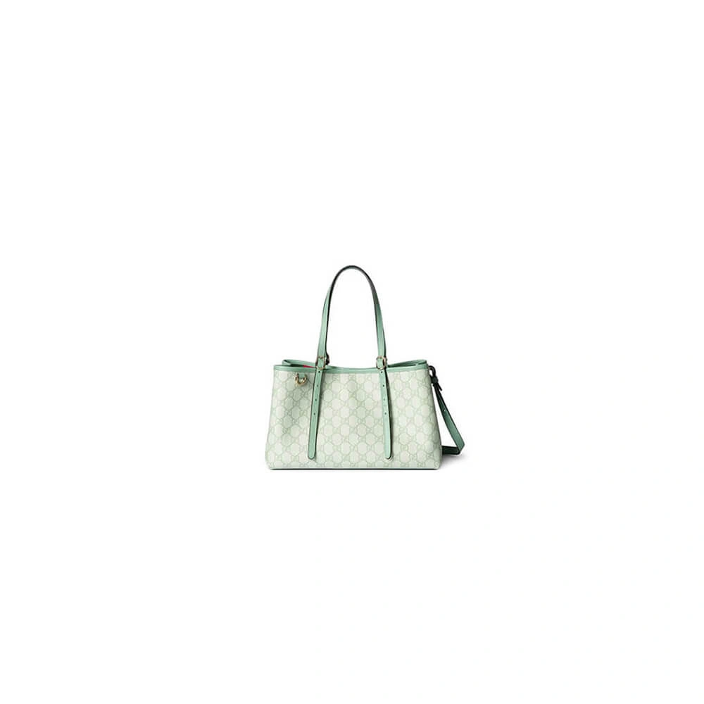 Reliable GG Emblem medium tote bag 1046