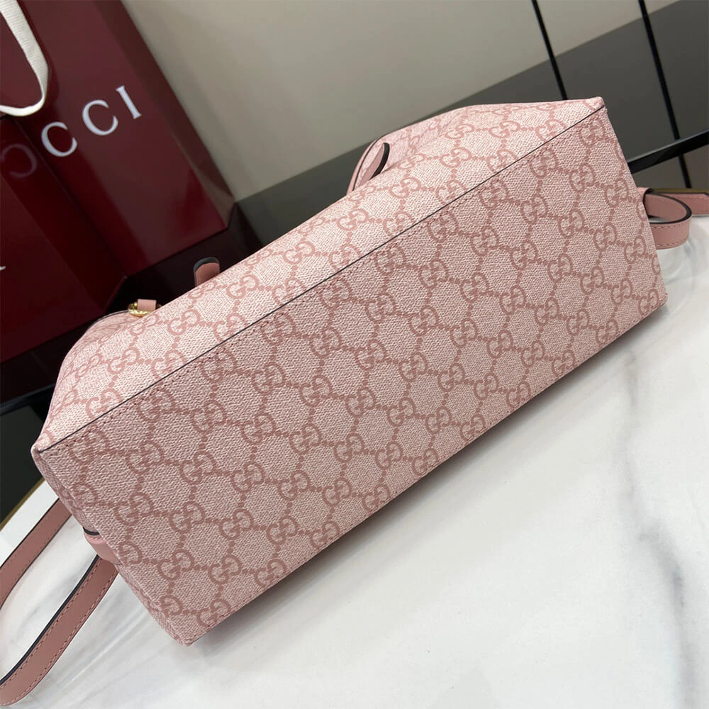 GG Emblem medium tote bag Timeless 955