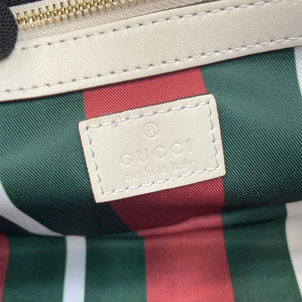 GG Emblem medium tote bag AllSeason 981