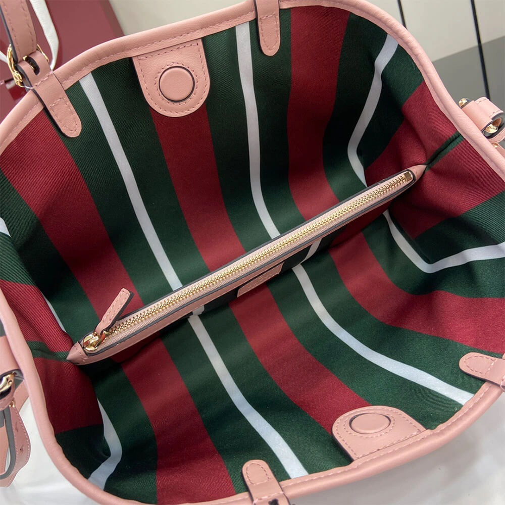 GG Emblem medium tote bag Timeless 955