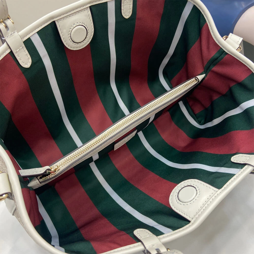 GG Emblem medium tote bag AllSeason 981