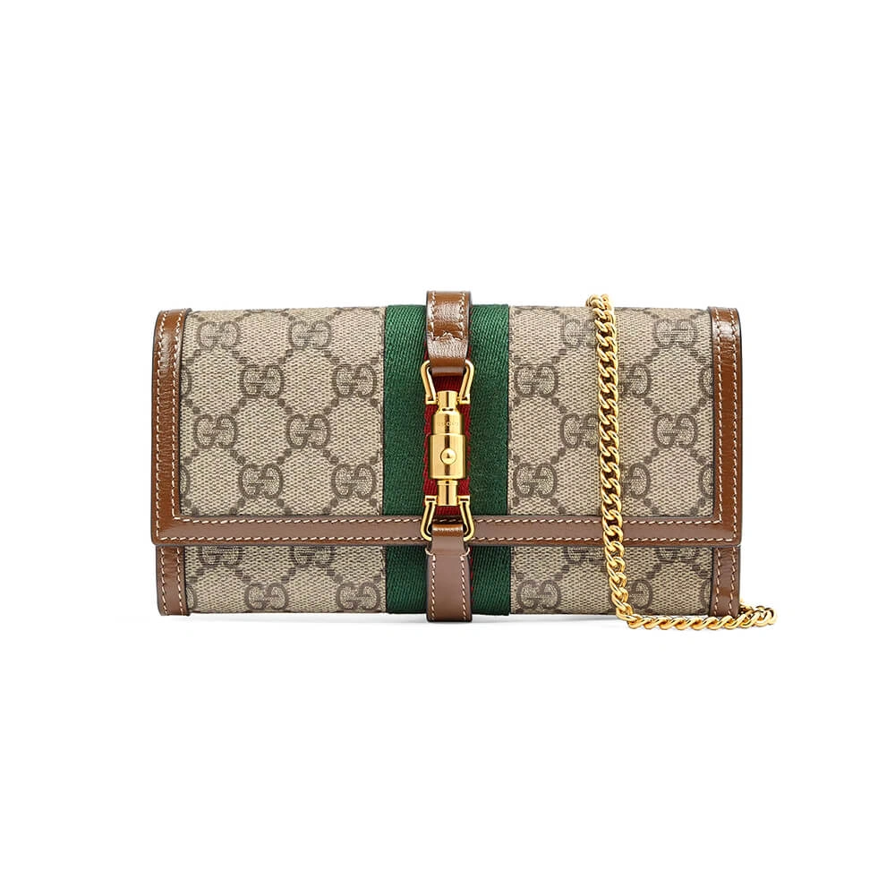 GG Jackie 1961 chain wallet StreetReady 1187