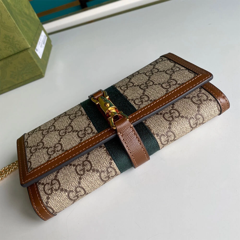 GG Jackie 1961 chain wallet StreetReady 1187