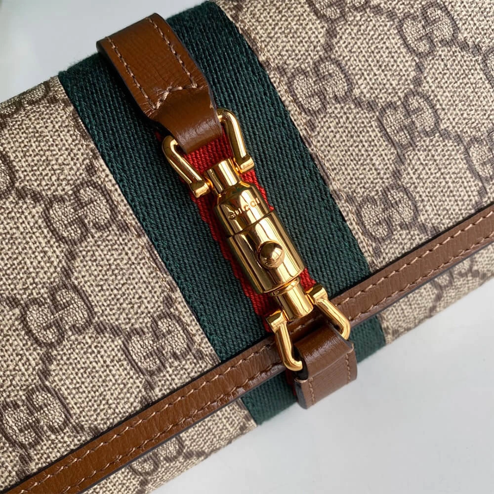 GG Jackie 1961 chain wallet StreetReady 1187