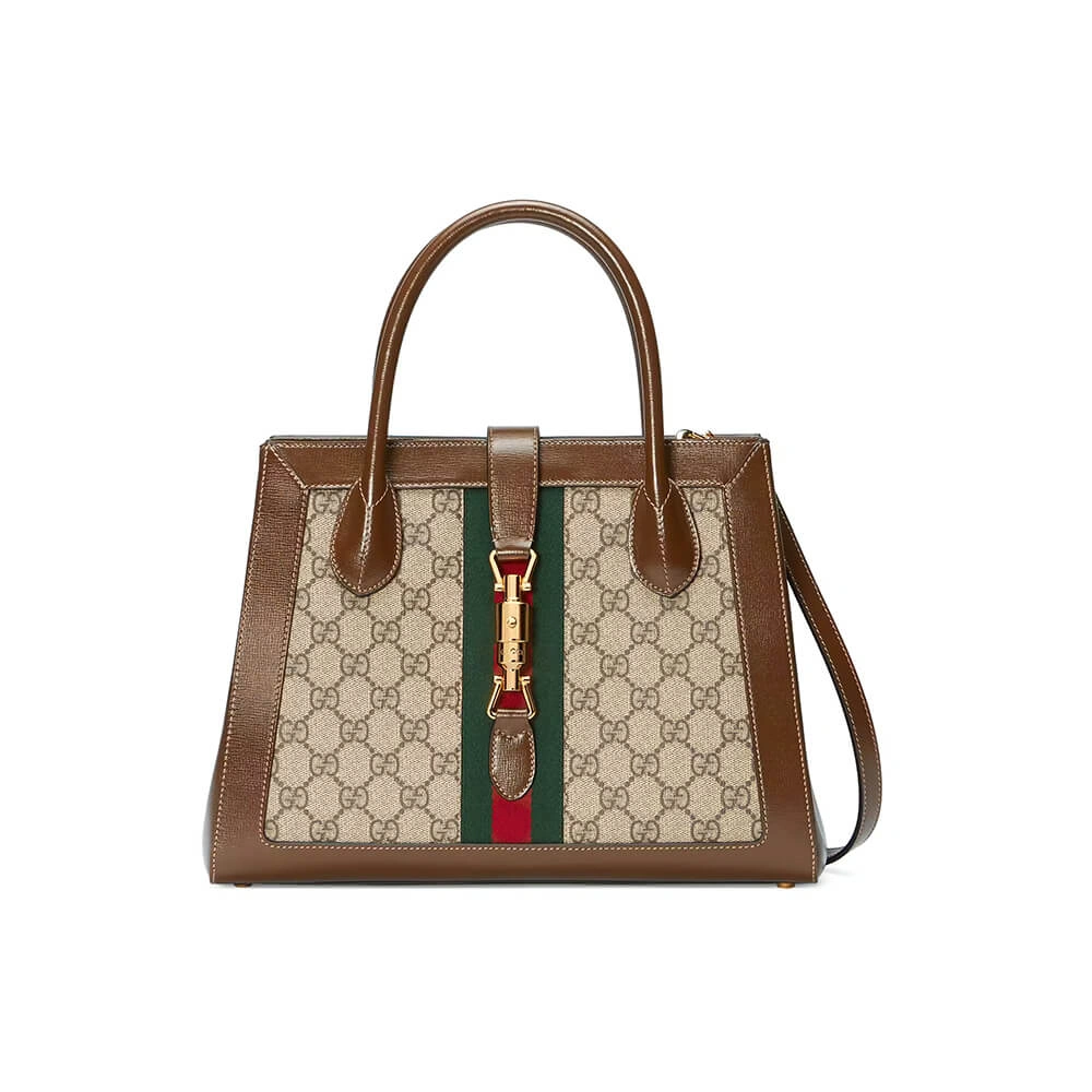FlexibleFit GG Jackie 1961 medium tote bag 1123