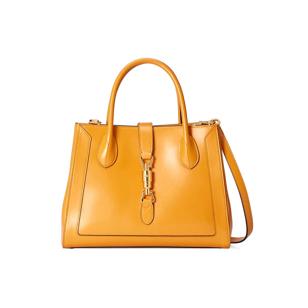 GG Jackie 1961 medium tote bag EyeCatching 1104