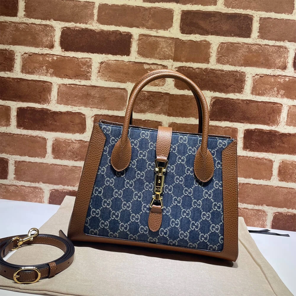 GG Jackie 1961 medium tote bag ModernLook 1115