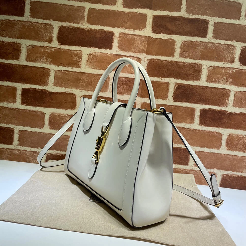 WaterResistant GG Jackie 1961 medium tote bag 1159