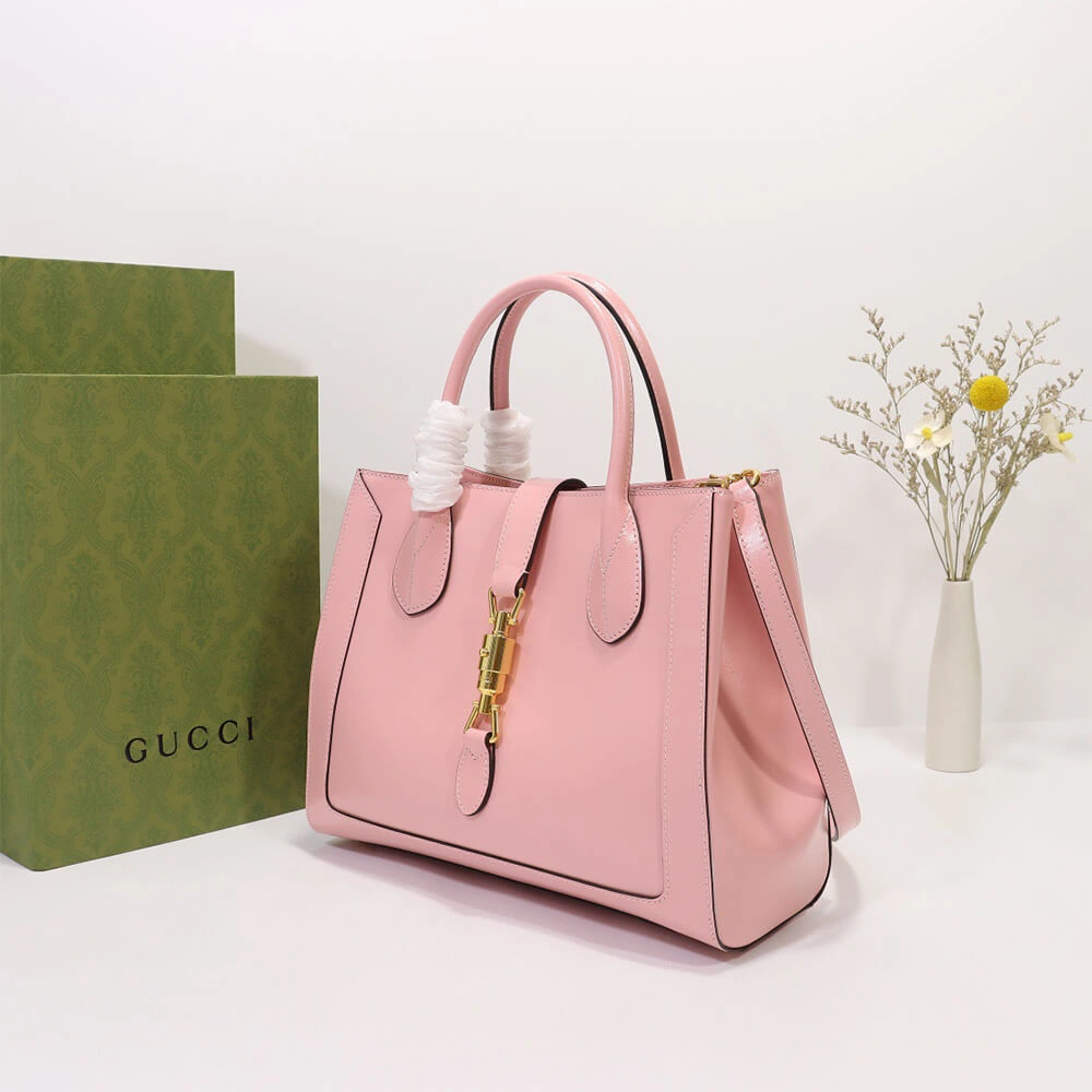 UrbanChic GG Jackie 1961 medium tote bag 1109